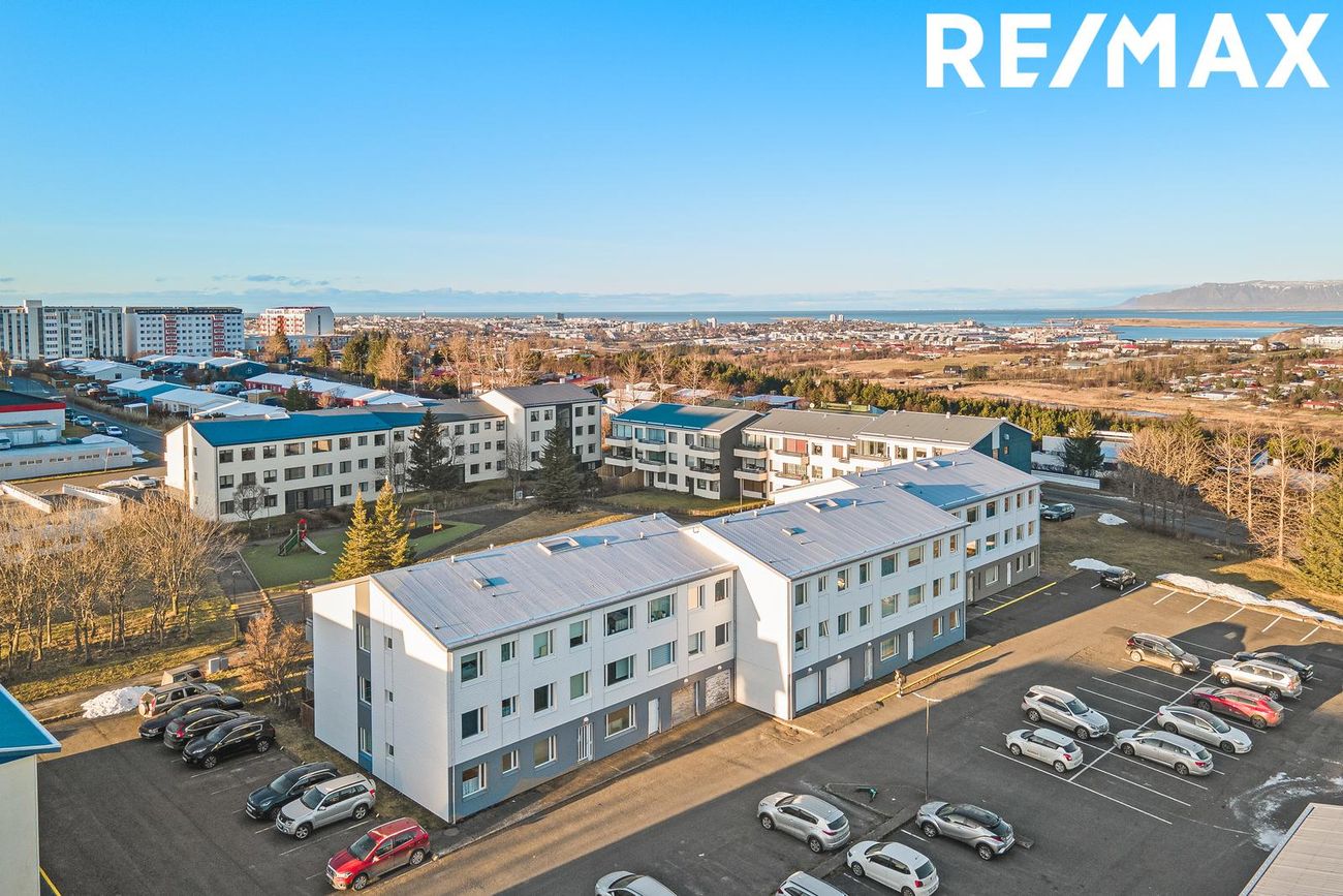 Spóahólar 4, 111 Reykjavík