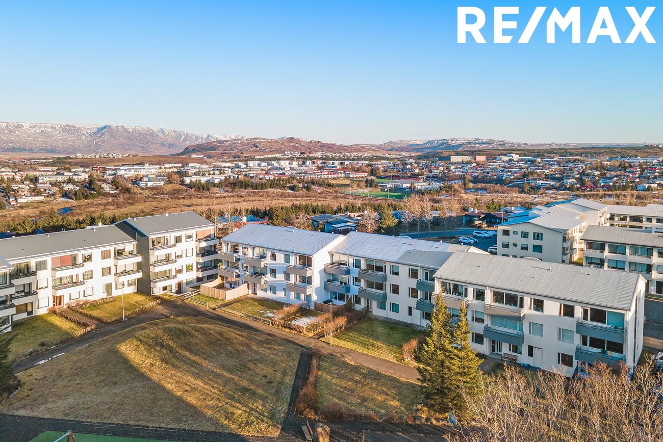 Spóahólar 4, 111 Reykjavík