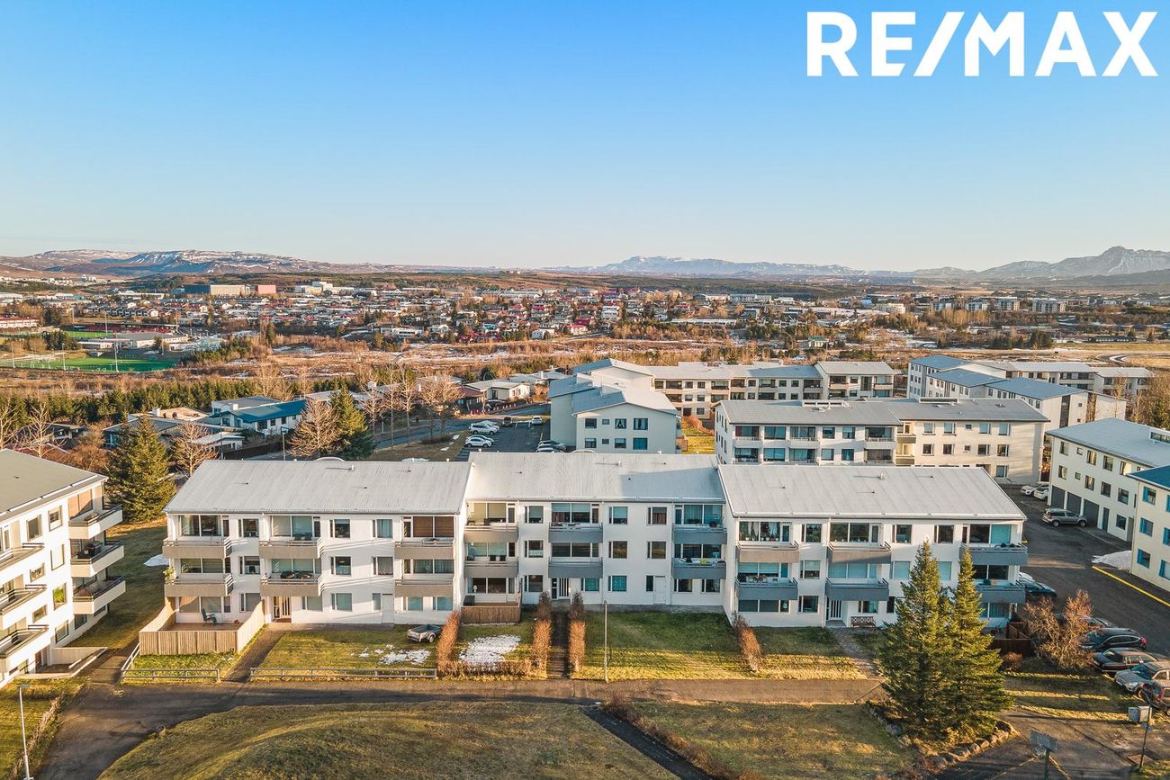 Spóahólar 4, 111 Reykjavík