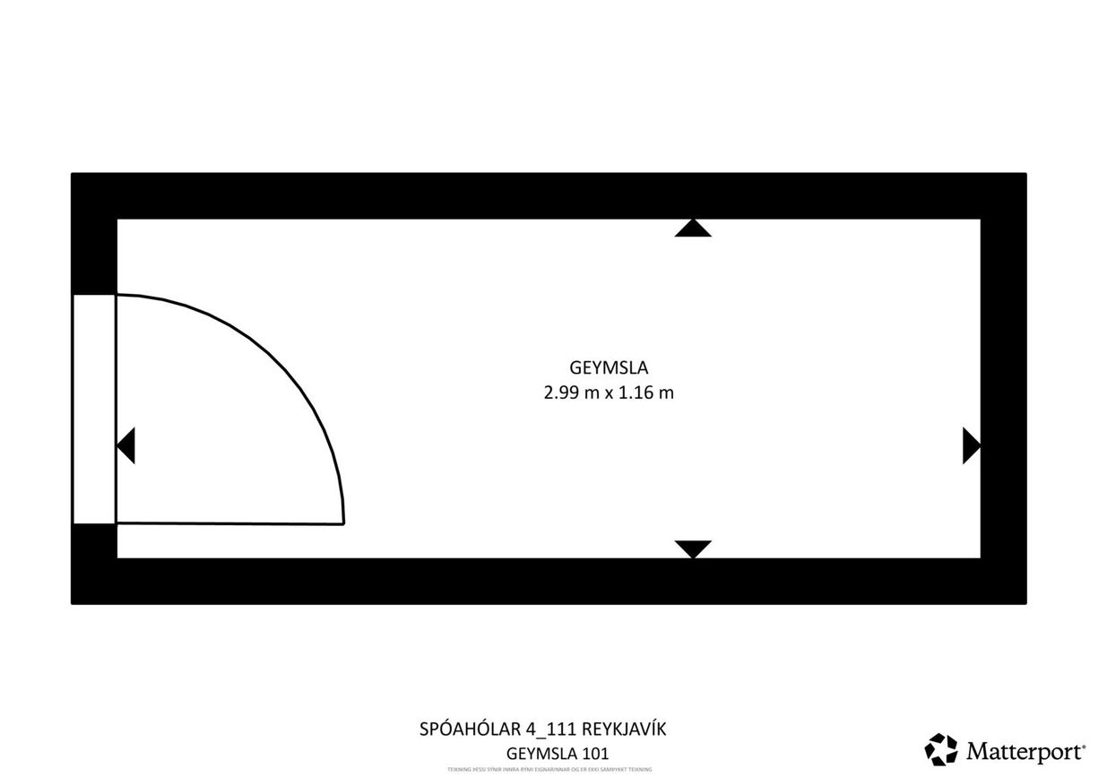 Spóahólar 4, 111 Reykjavík
