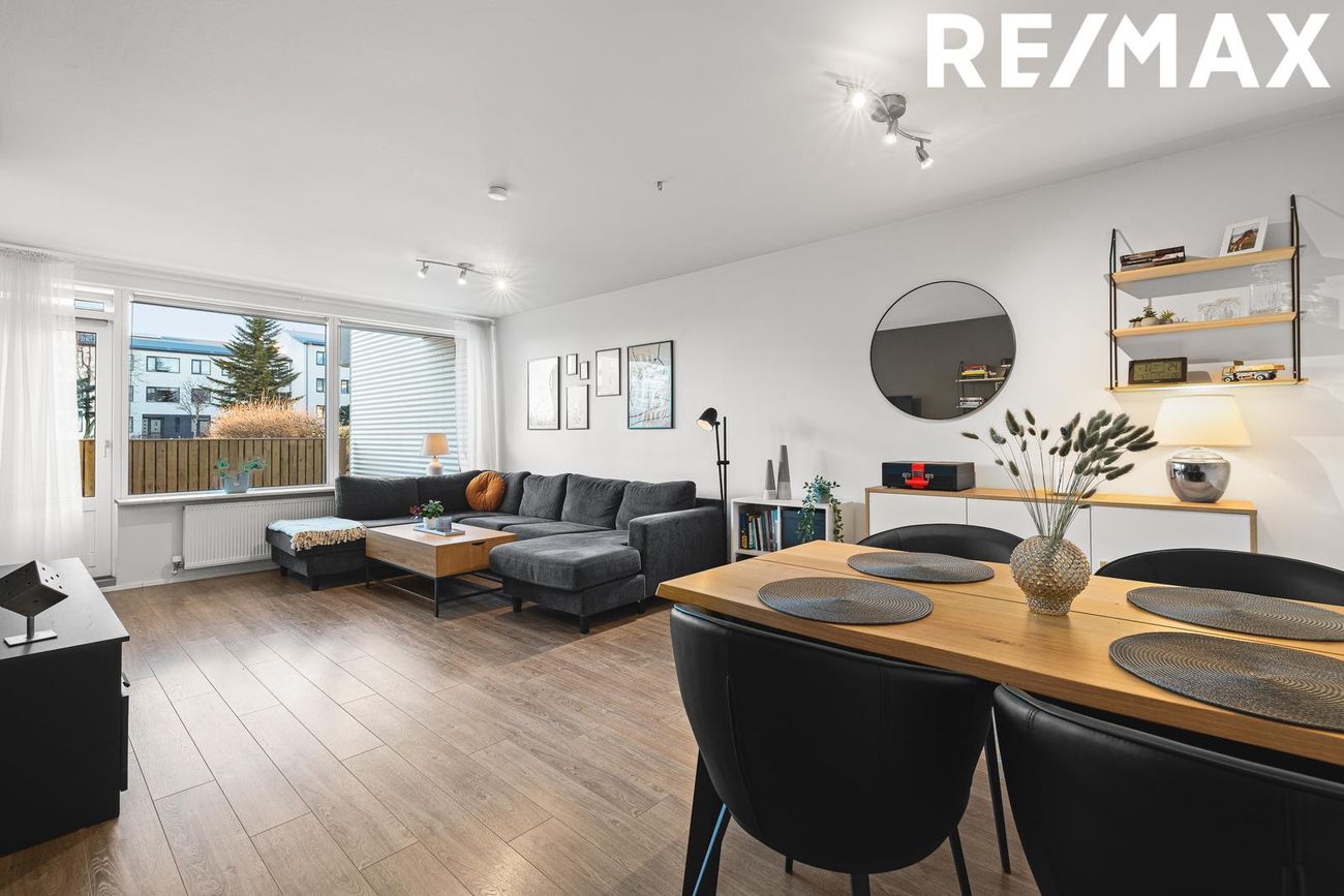 Spóahólar 4, 111 Reykjavík