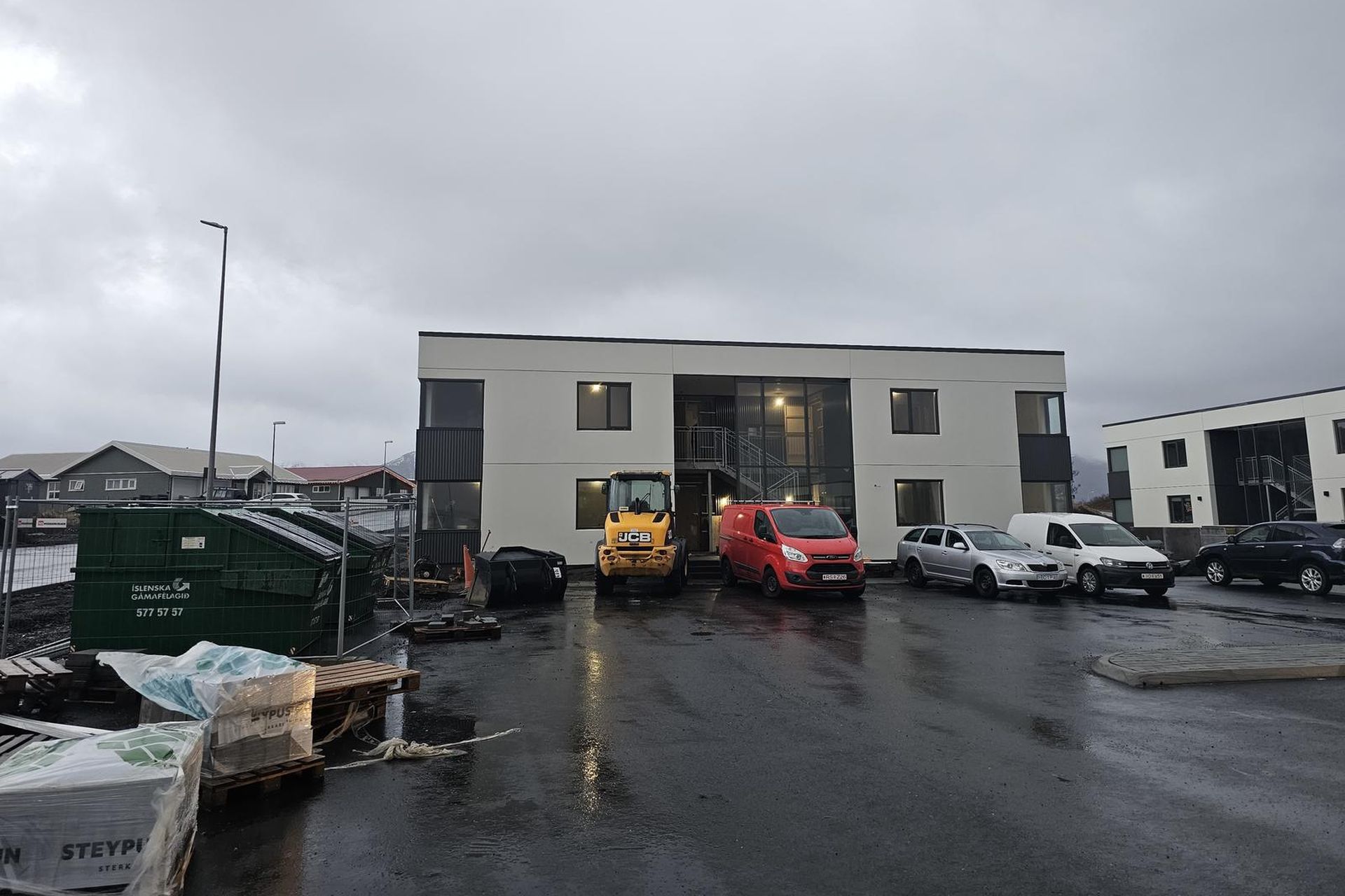 Sóleyjarklettur 12, 310 Borgarbyggð