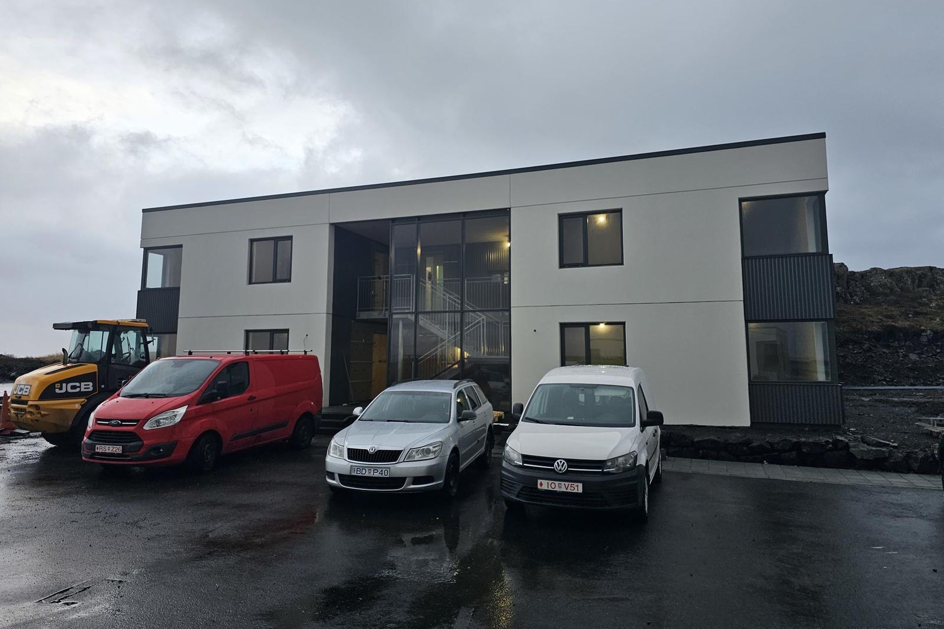 Sóleyjarklettur 12, 310 Borgarbyggð