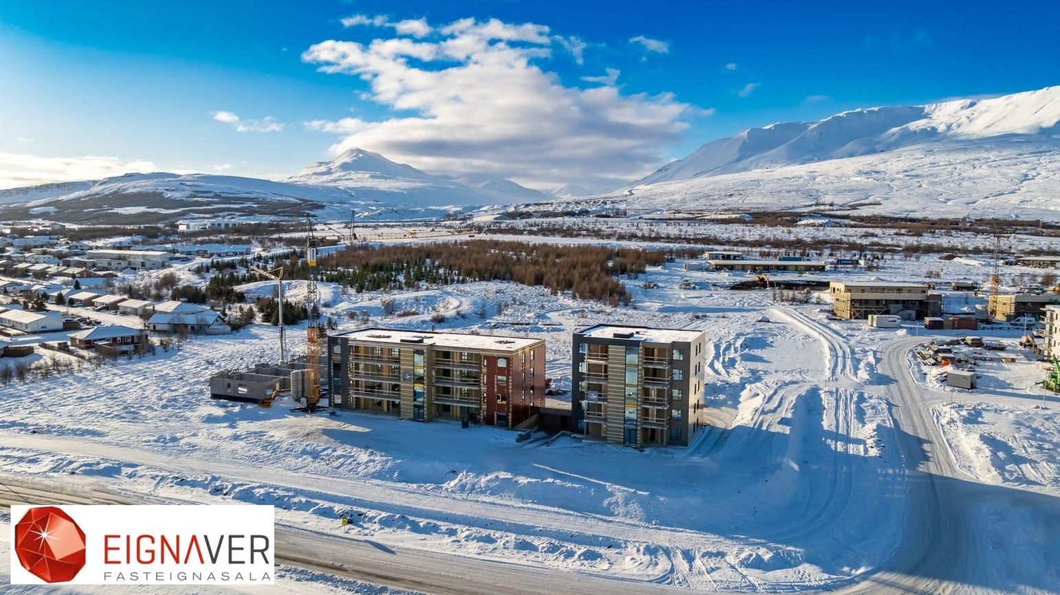 Lautarmói 3, 603 Akureyri