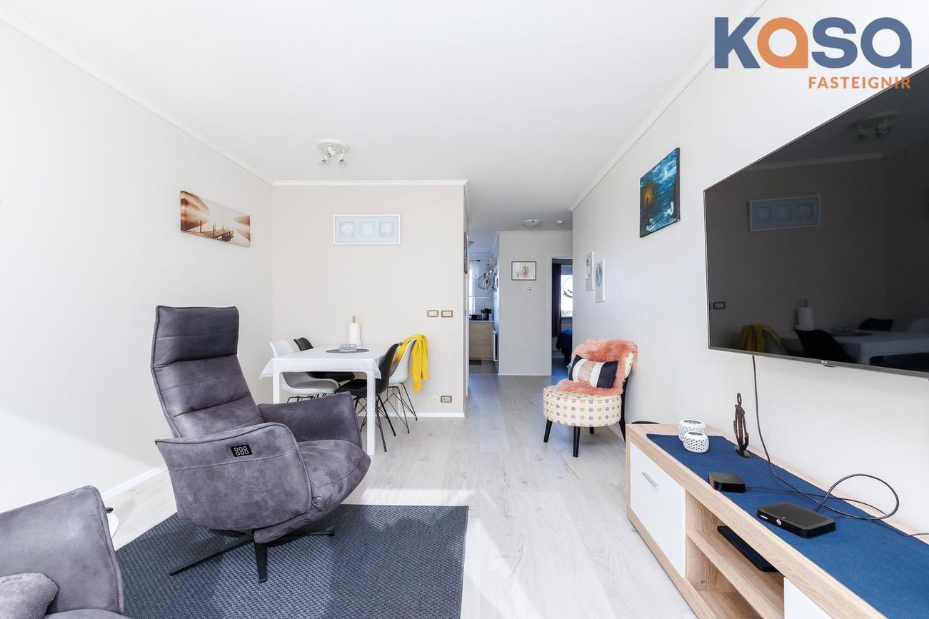 Hrísalundur 12, 600 Akureyri