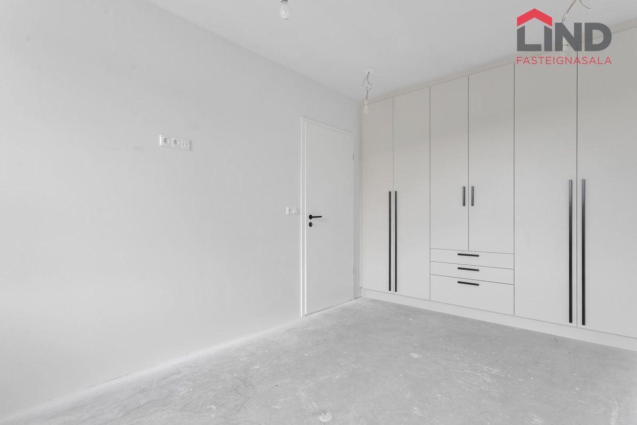 Hringhamar 37 - 0104, 221 Hafnarfjörður