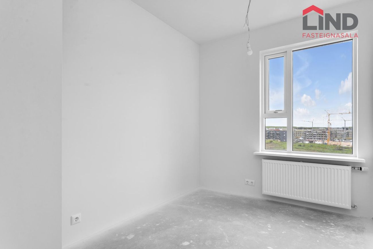 Hringhamar 37 - 0104, 221 Hafnarfjörður