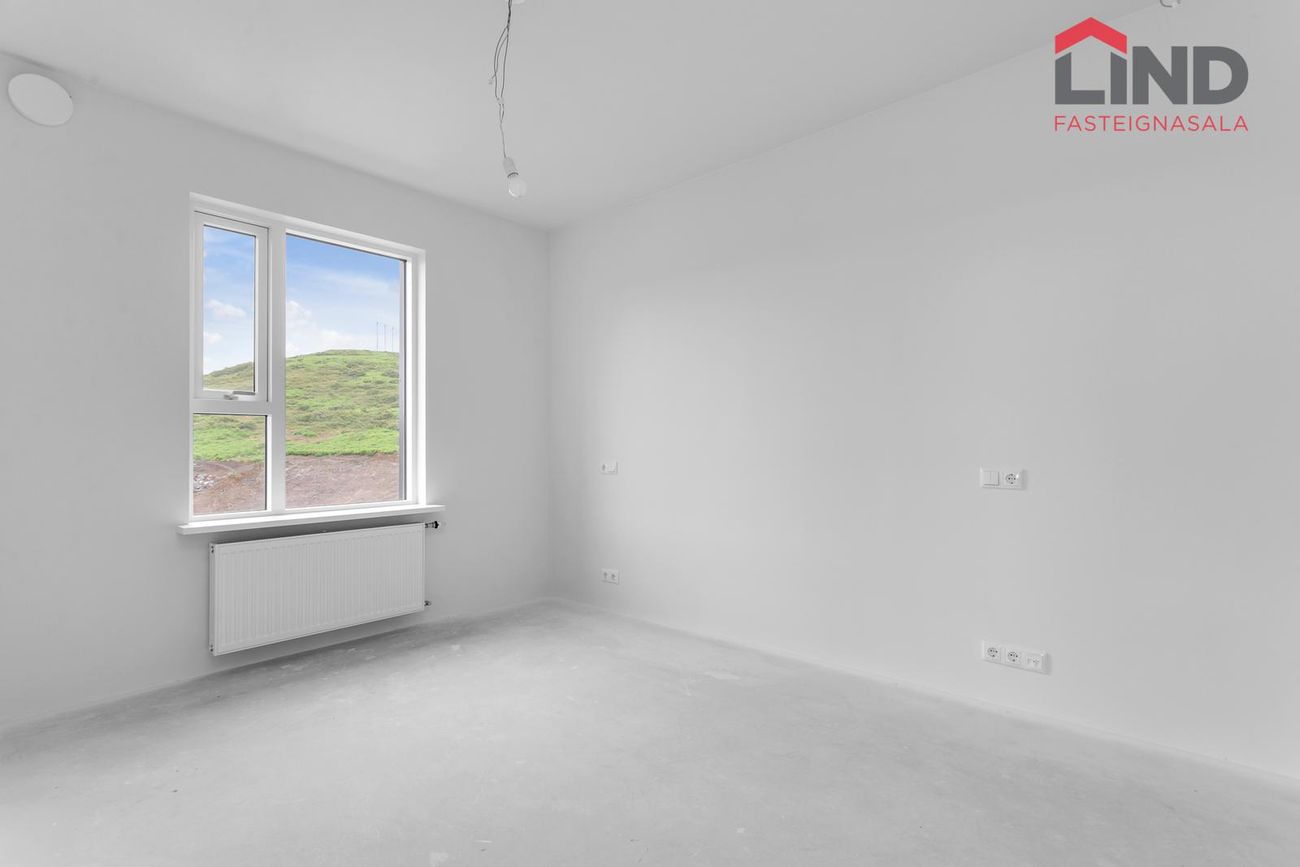 Hringhamar 37 - 0104, 221 Hafnarfjörður