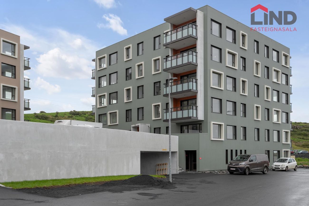 Hringhamar 37 - 0104, 221 Hafnarfjörður