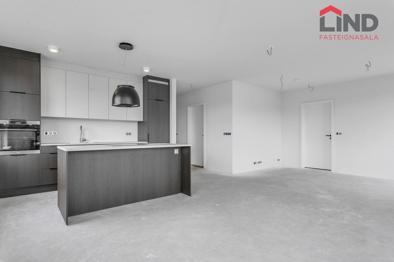 Hringhamar 37 - 0104, 221 Hafnarfjörður