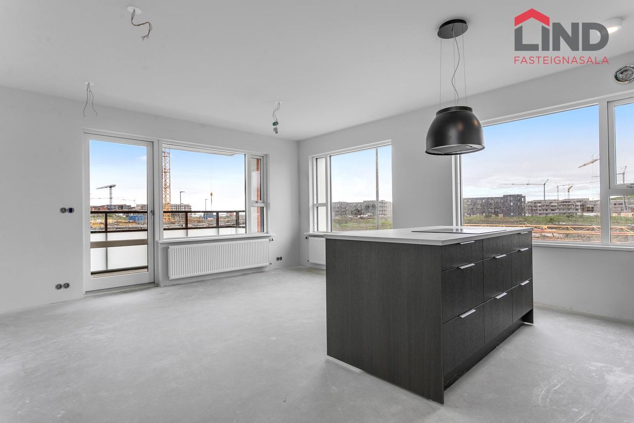 Hringhamar 37 - 0104, 221 Hafnarfjörður