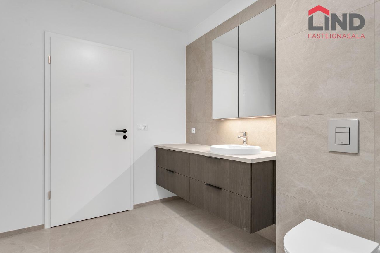 Hringhamar 37 - 0104, 221 Hafnarfjörður