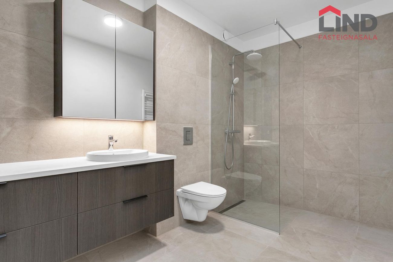 Hringhamar 37 - 0104, 221 Hafnarfjörður