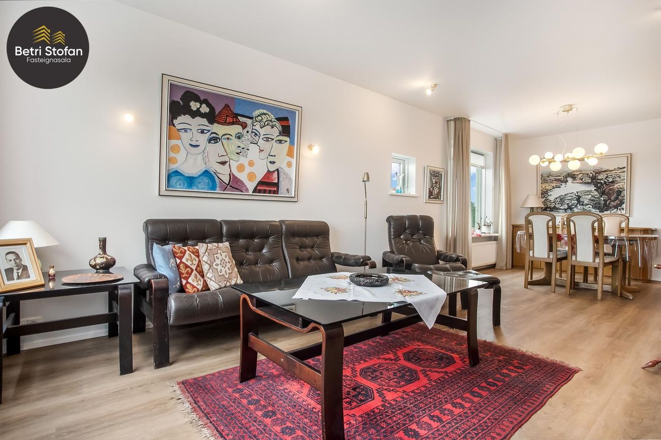Árskógar 6, 109 Reykjavík