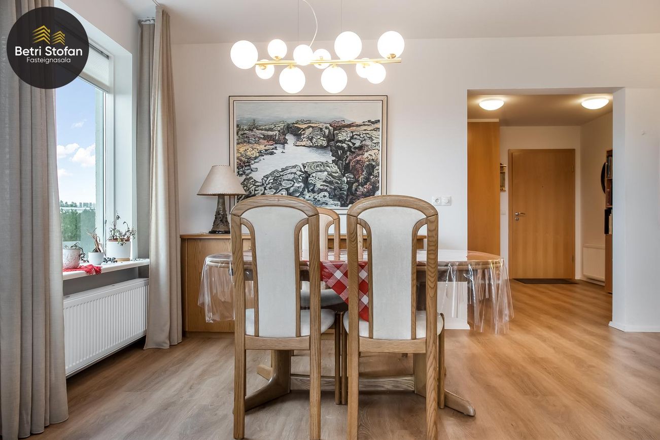 Árskógar 6, 109 Reykjavík