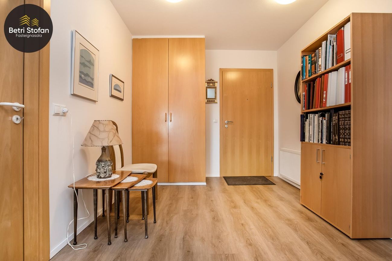 Árskógar 6, 109 Reykjavík