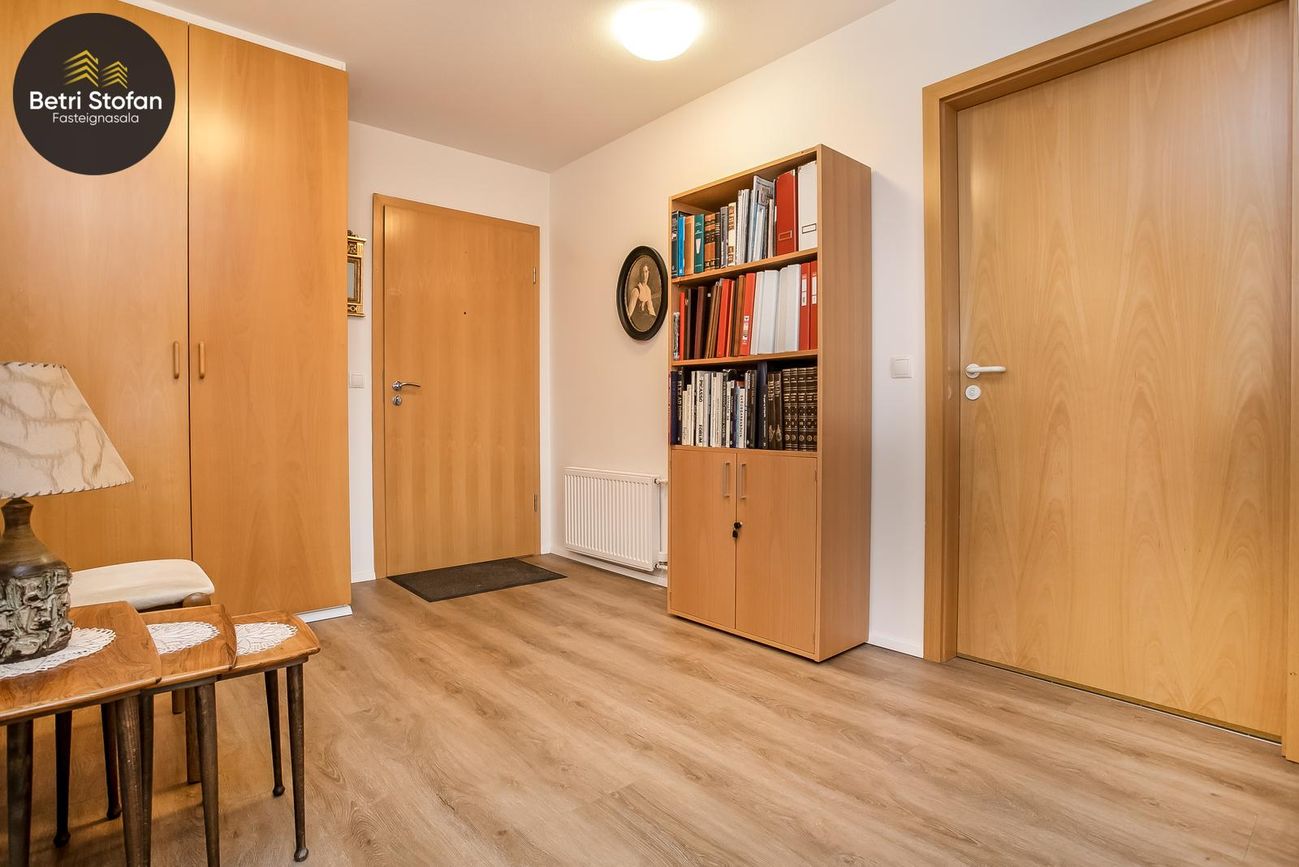Árskógar 6, 109 Reykjavík