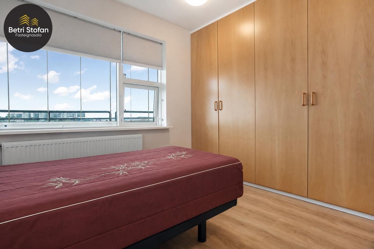 Árskógar 6, 109 Reykjavík