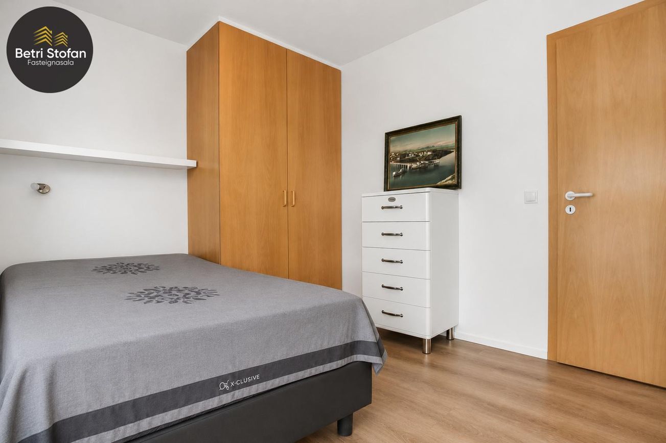 Árskógar 6, 109 Reykjavík
