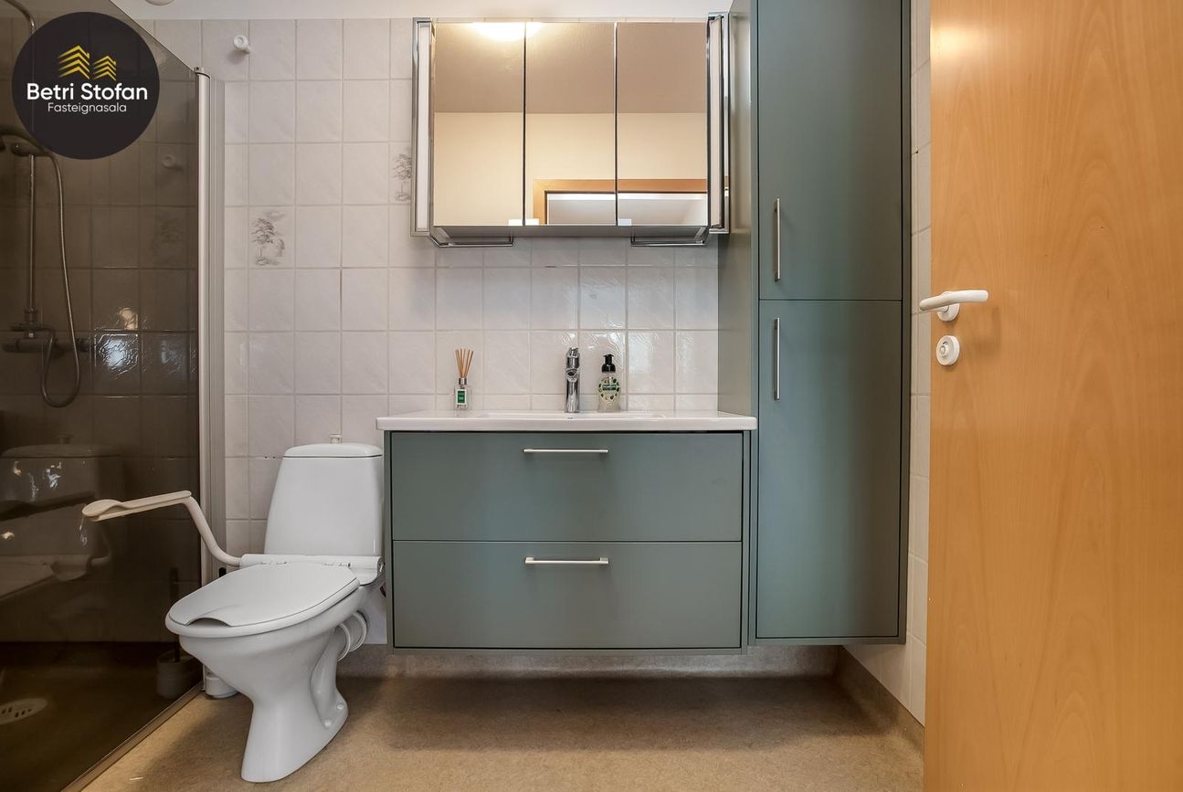 Árskógar 6, 109 Reykjavík