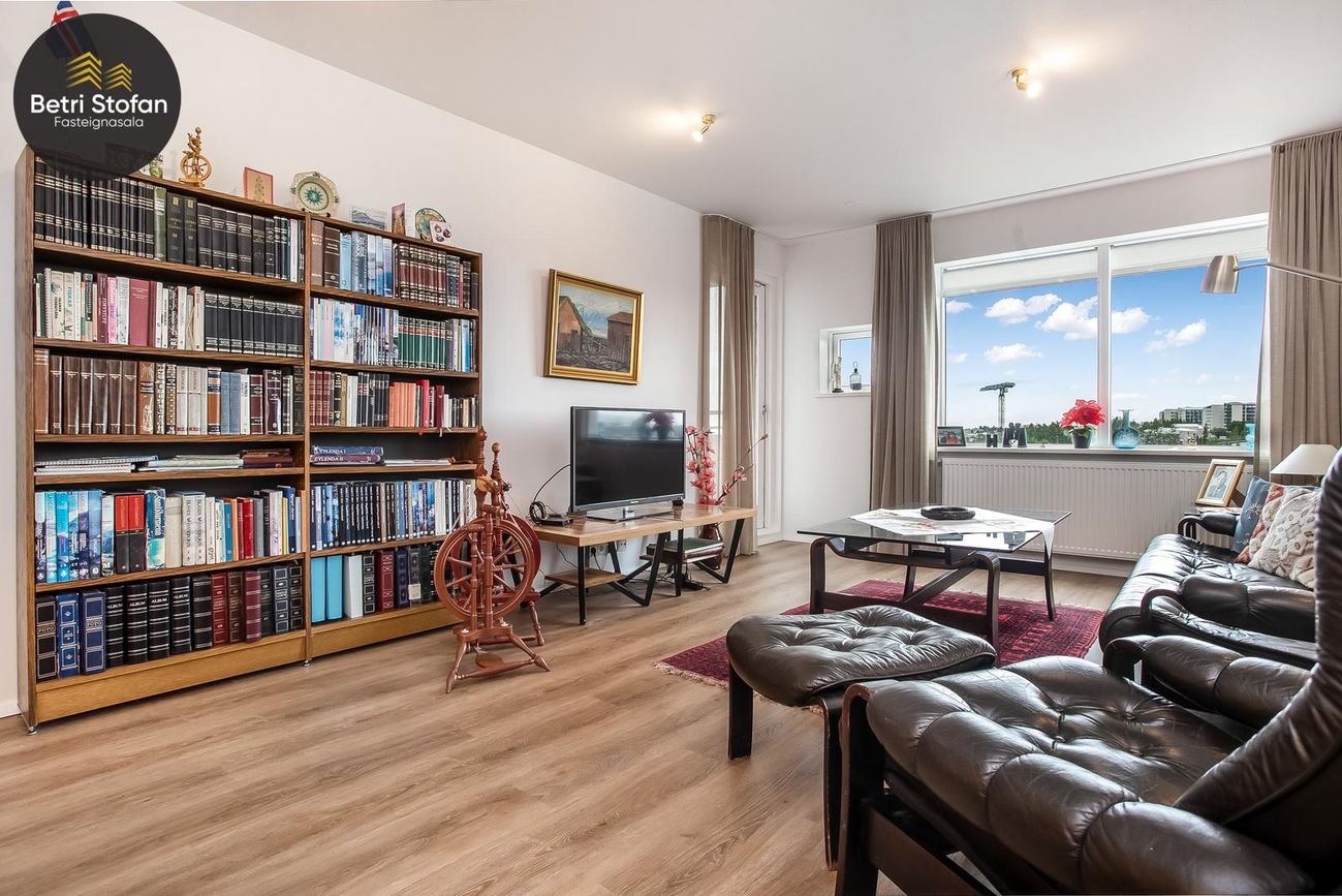Árskógar 6, 109 Reykjavík