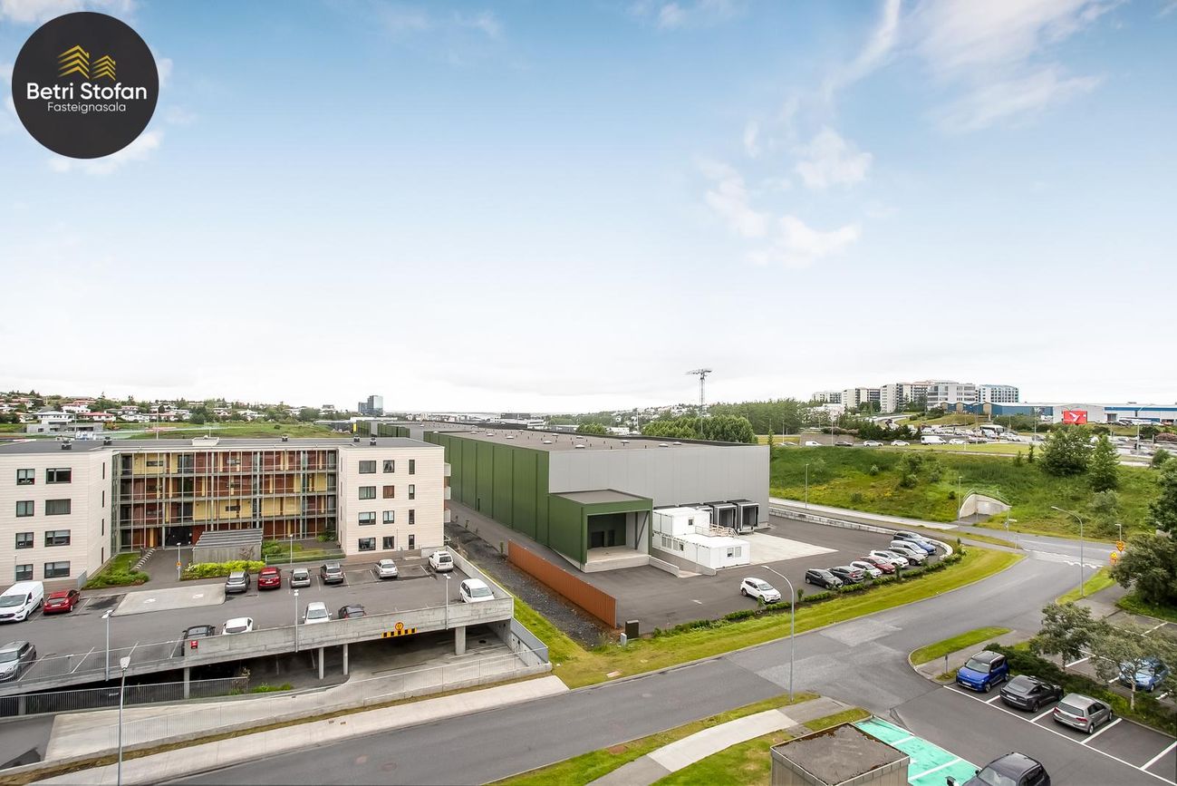 Árskógar 6, 109 Reykjavík