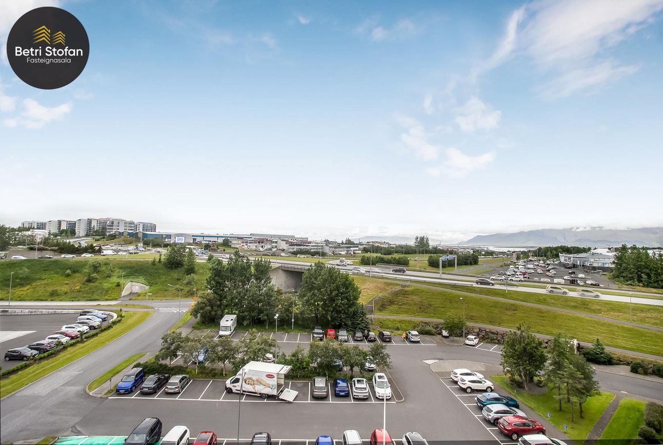Árskógar 6, 109 Reykjavík