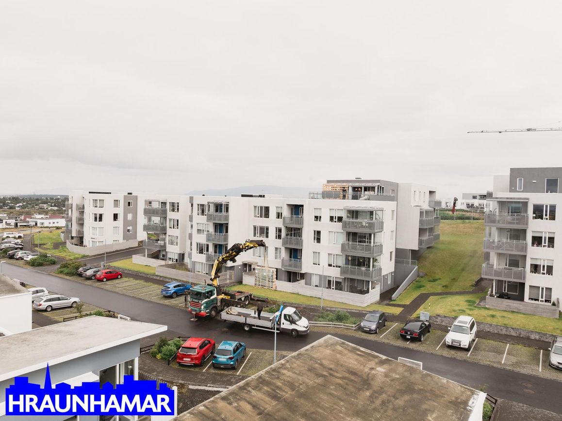 Mosagata 5, 210 Garðabær