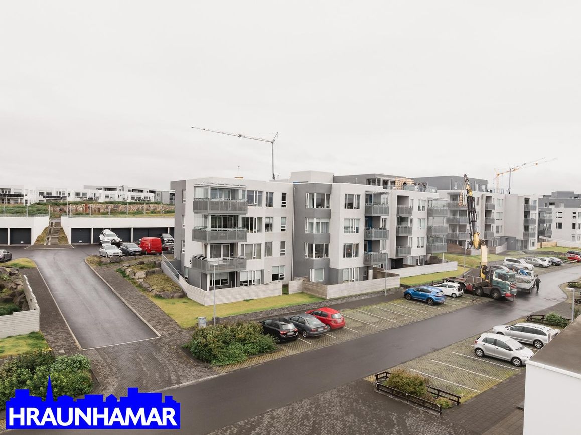 Mosagata 5, 210 Garðabær