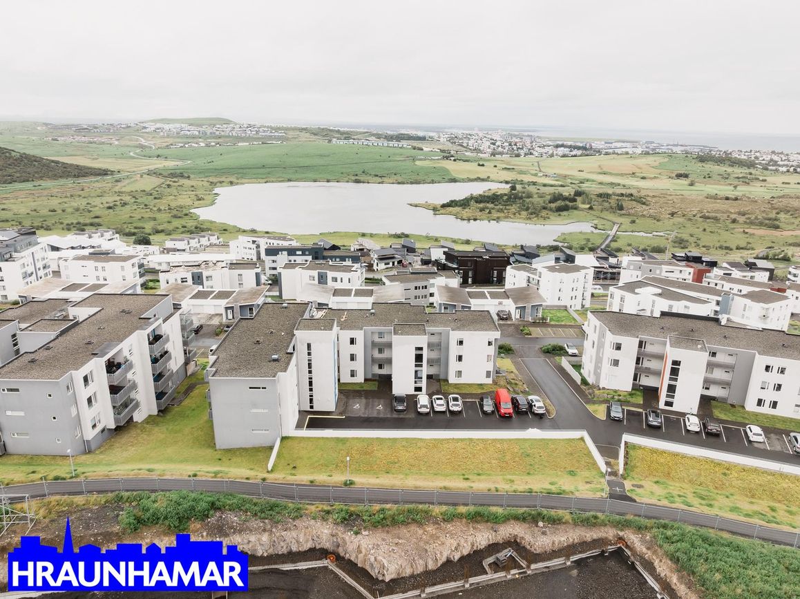 Mosagata 5, 210 Garðabær