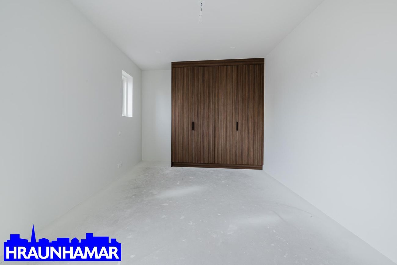 Apalskarð 2 - 0307, 221 Hafnarfjörður