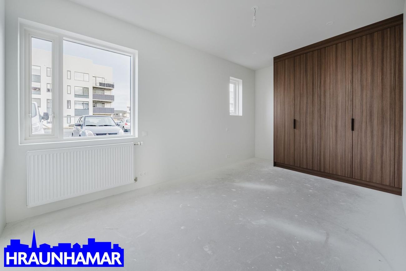 Apalskarð 2 - 0307, 221 Hafnarfjörður