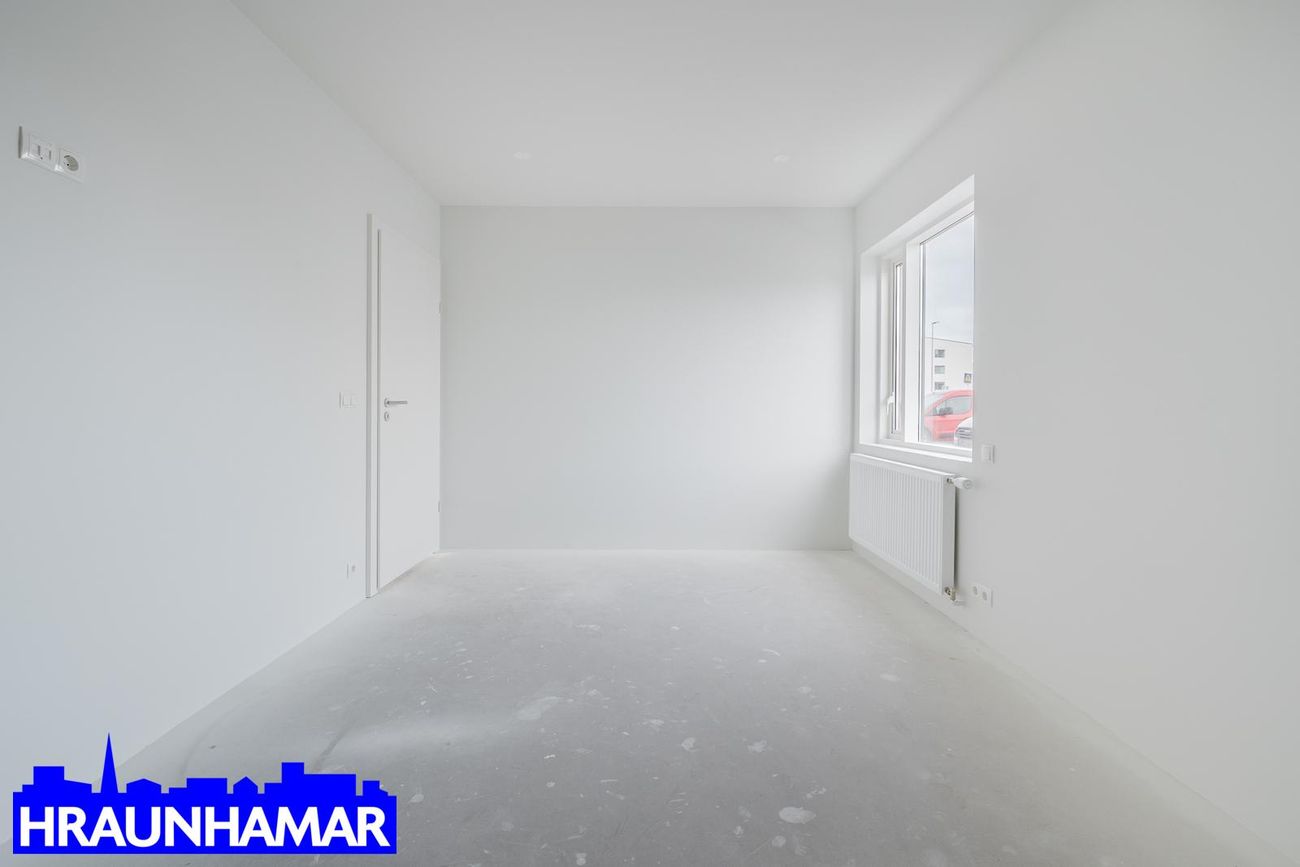 Apalskarð 2 - 0307, 221 Hafnarfjörður