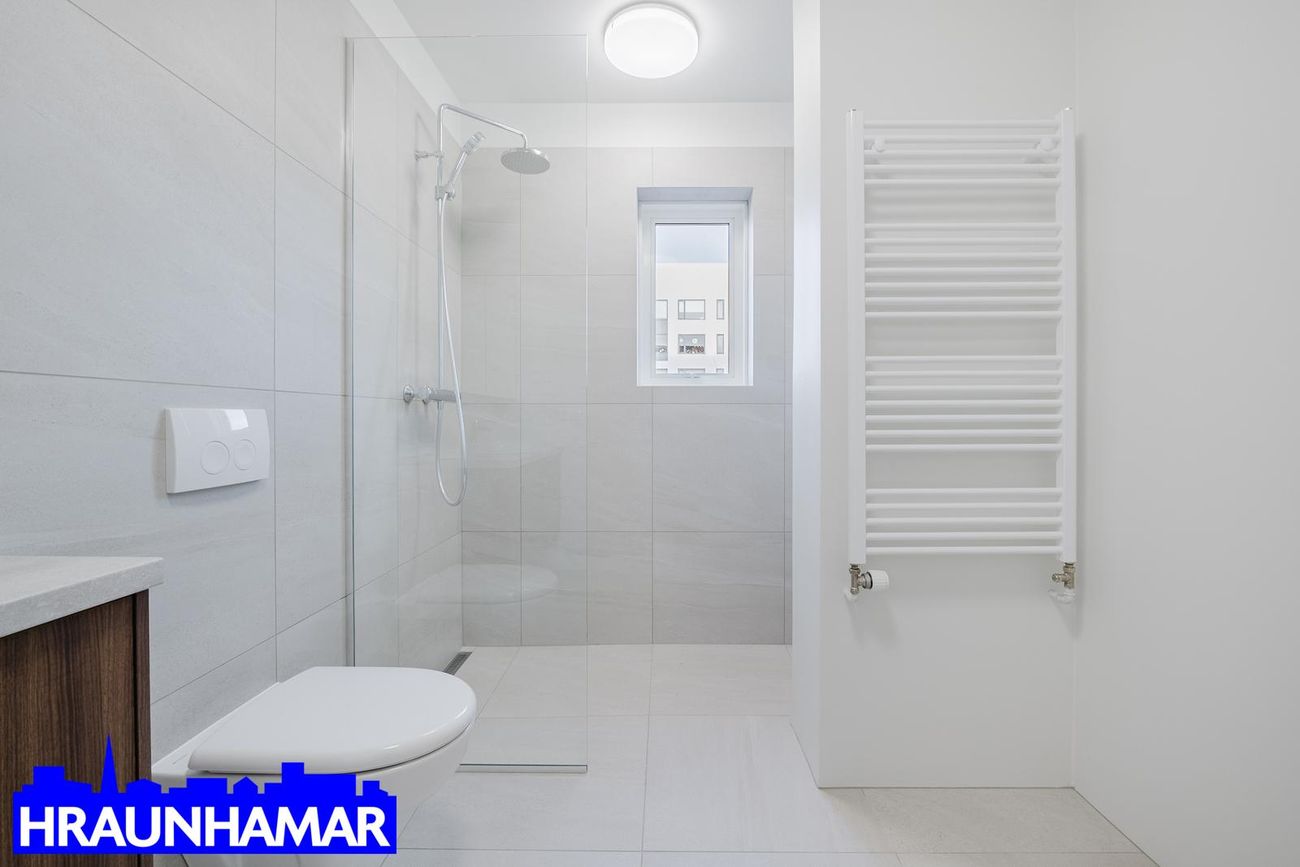 Apalskarð 2 - 0307, 221 Hafnarfjörður