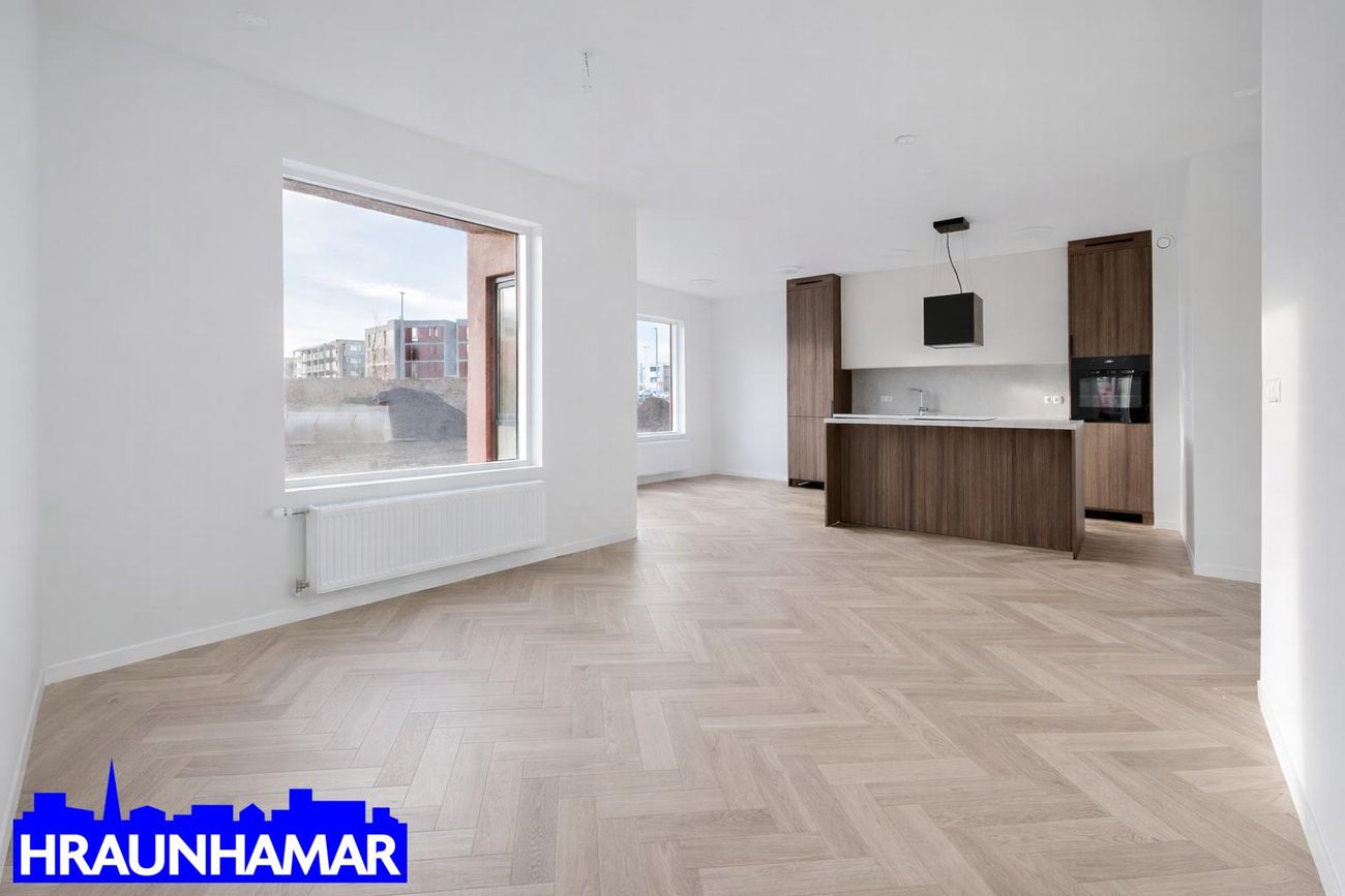 Apalskarð 2 - 0307, 221 Hafnarfjörður