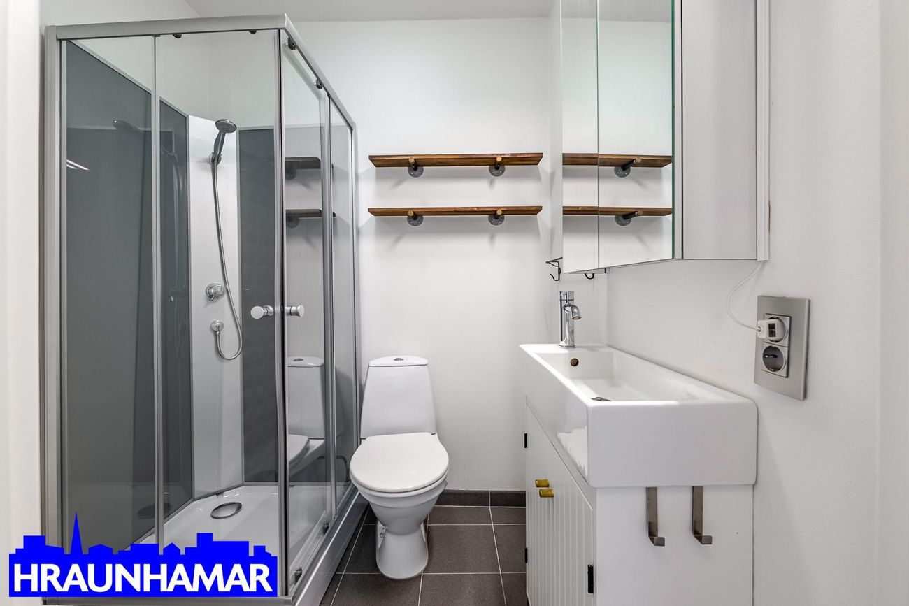 Krummahólar 4, 111 Reykjavík