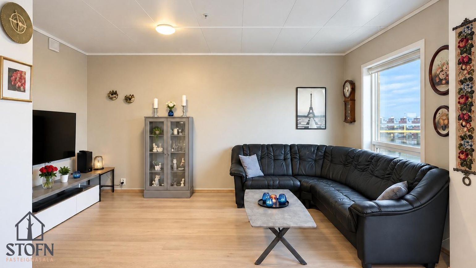Móavellir 2, 260 Reykjanesbær