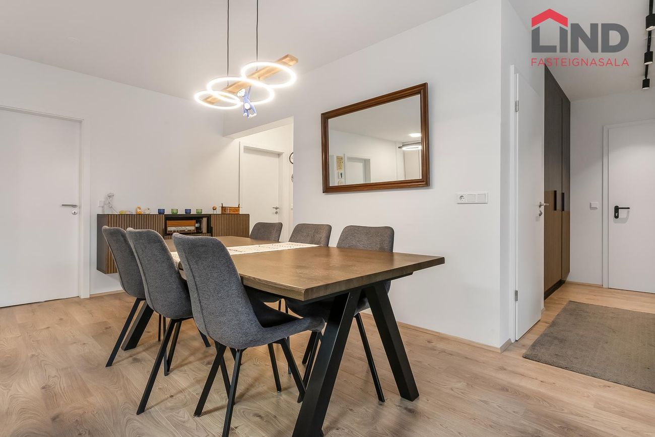 Hafnarbraut 4, 200 Kópavogur