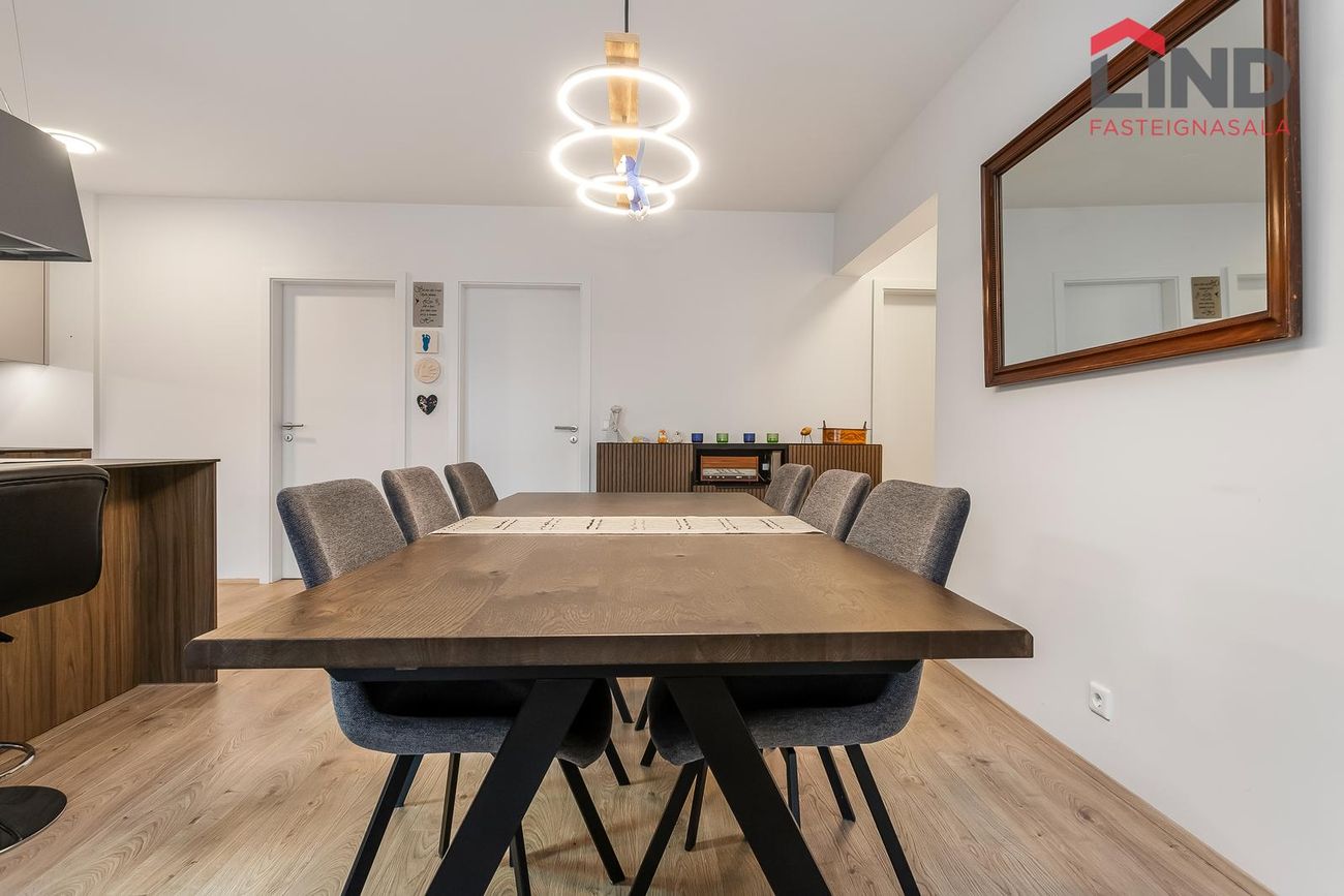 Hafnarbraut 4, 200 Kópavogur