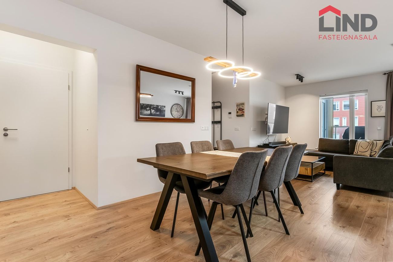 Hafnarbraut 4, 200 Kópavogur