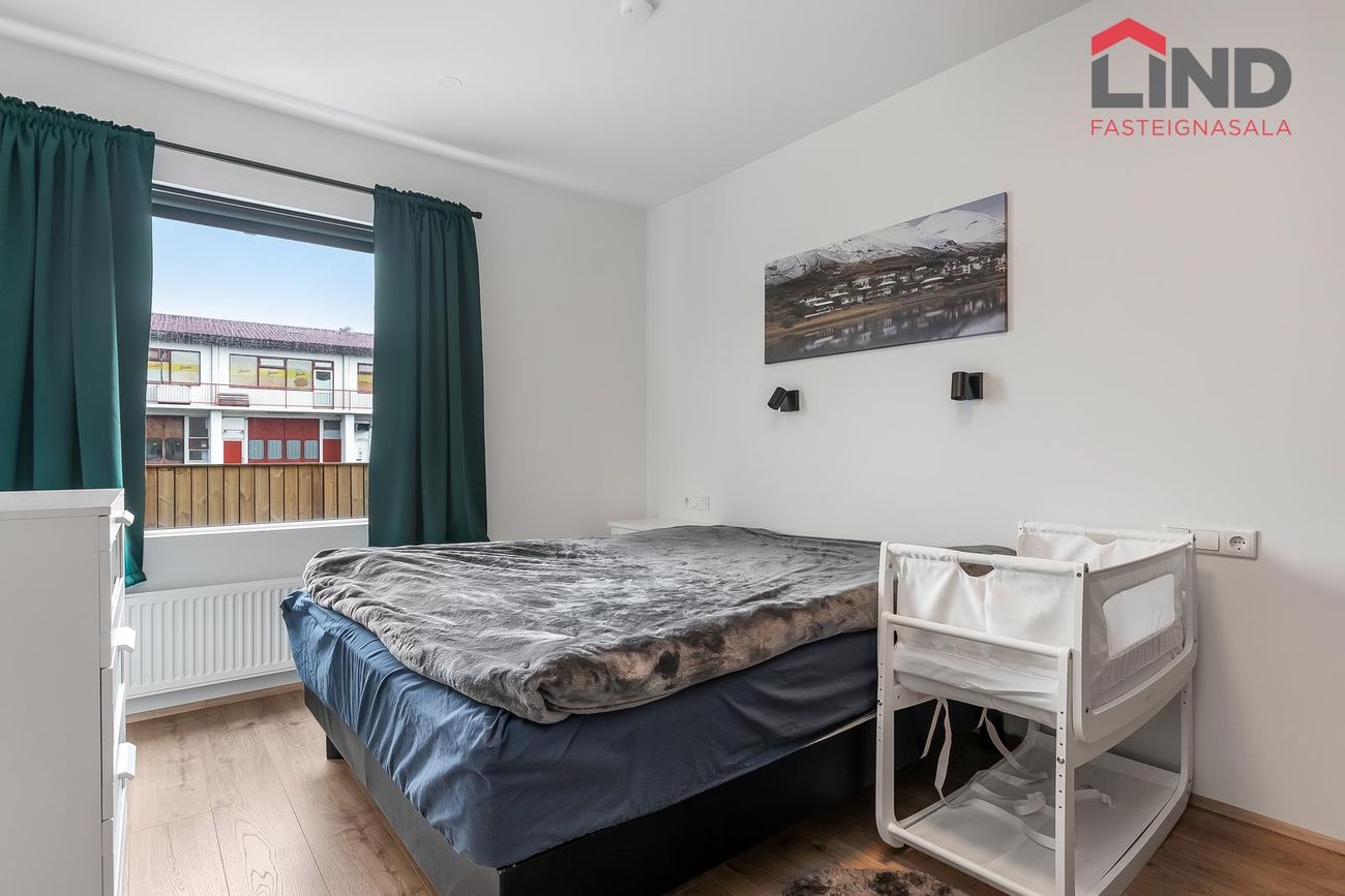 Hafnarbraut 4, 200 Kópavogur