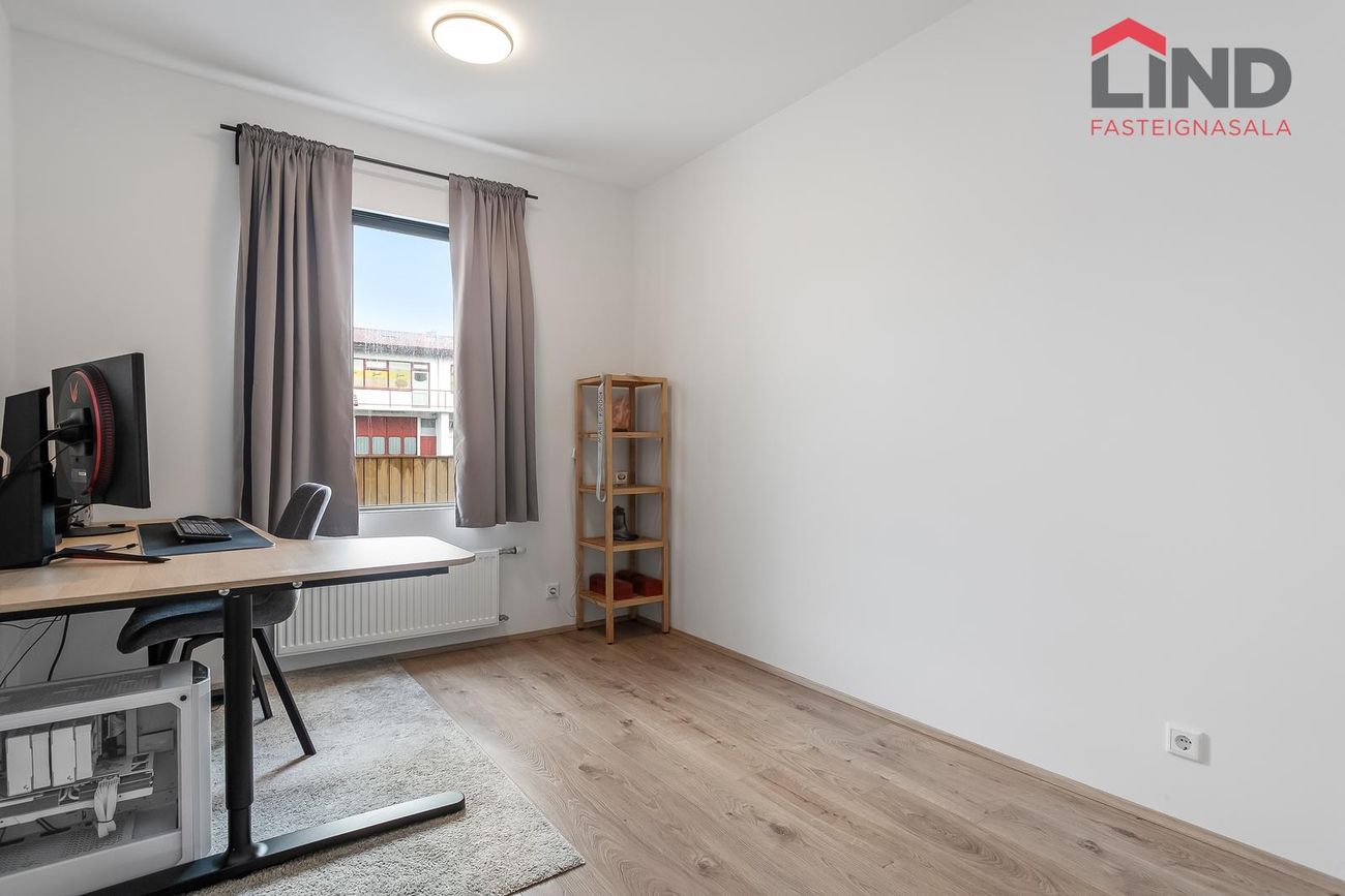 Hafnarbraut 4, 200 Kópavogur