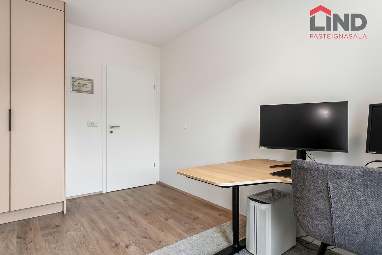 Hafnarbraut 4, 200 Kópavogur