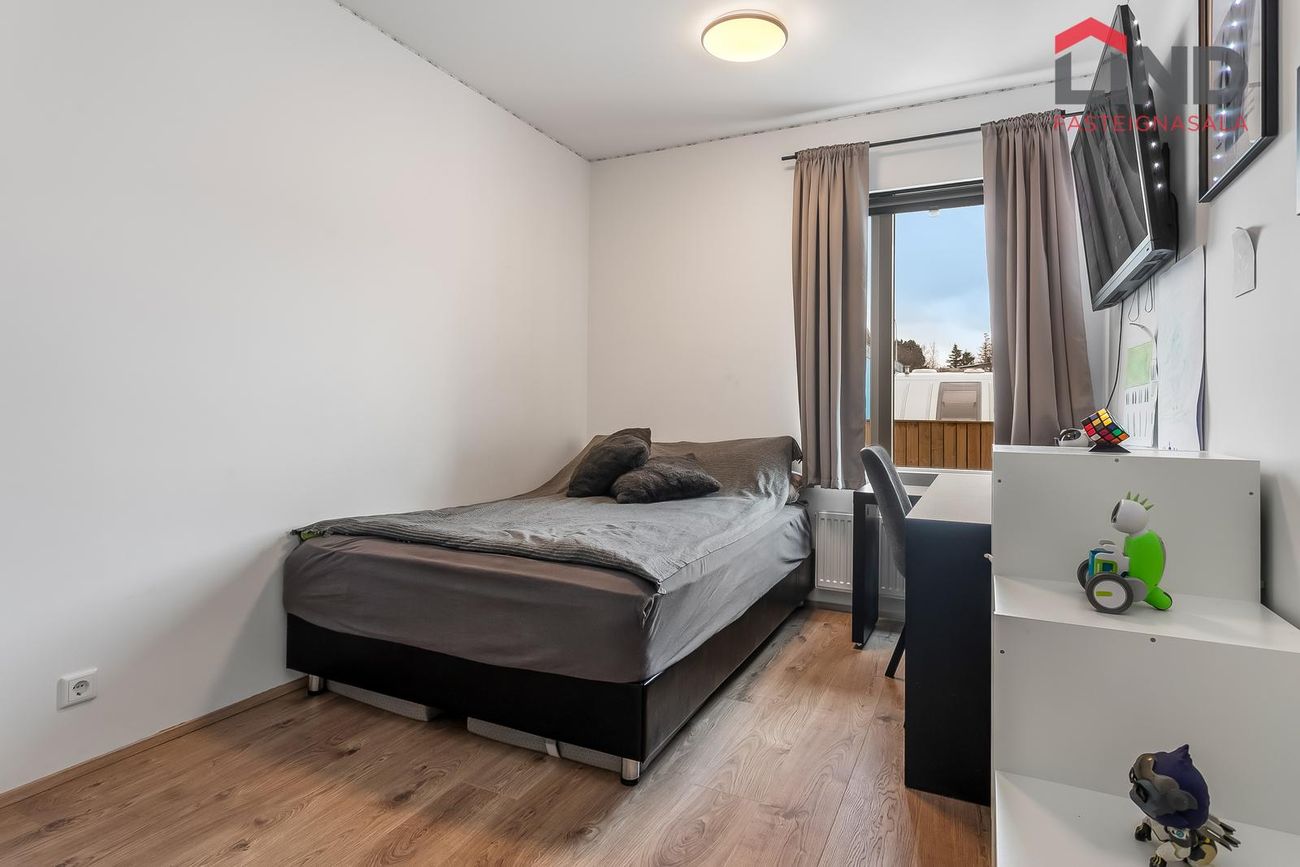 Hafnarbraut 4, 200 Kópavogur