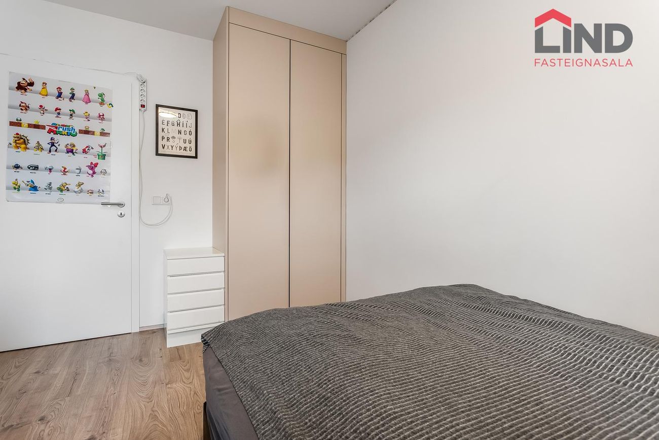 Hafnarbraut 4, 200 Kópavogur