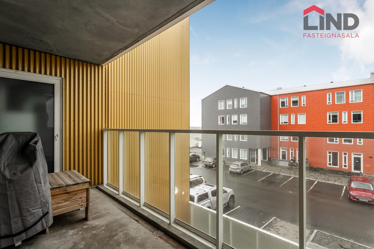 Hafnarbraut 4, 200 Kópavogur