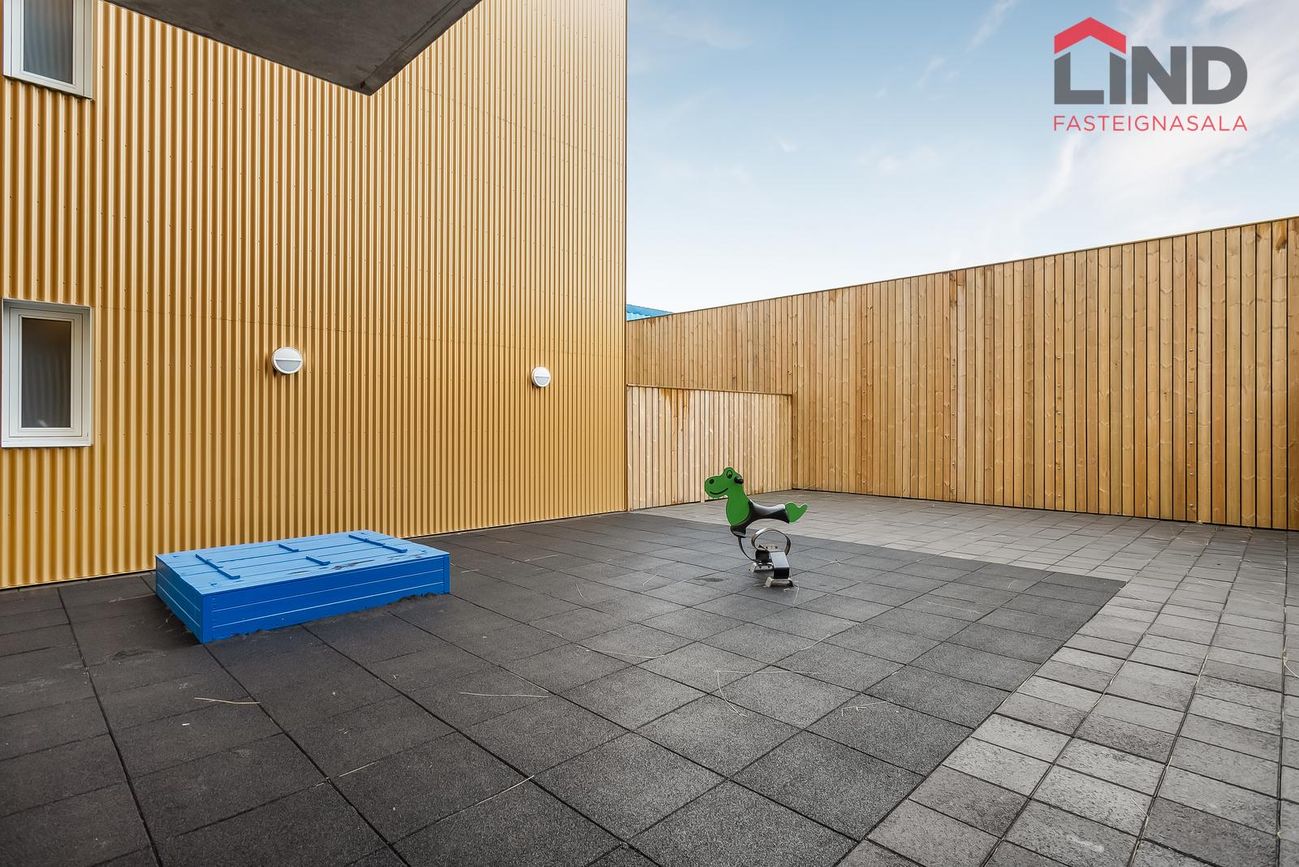 Hafnarbraut 4, 200 Kópavogur