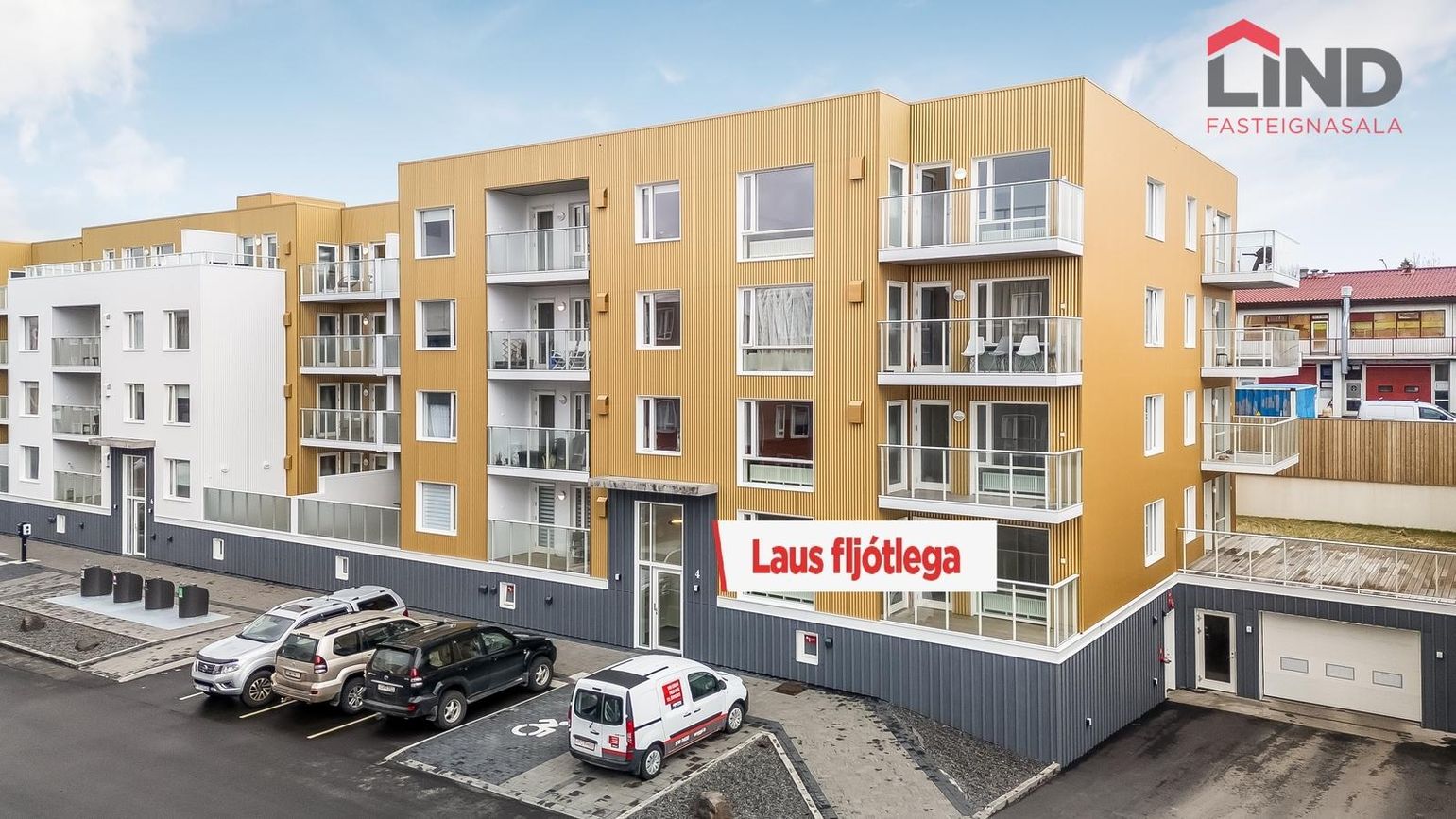 Hafnarbraut 4, 200 Kópavogur