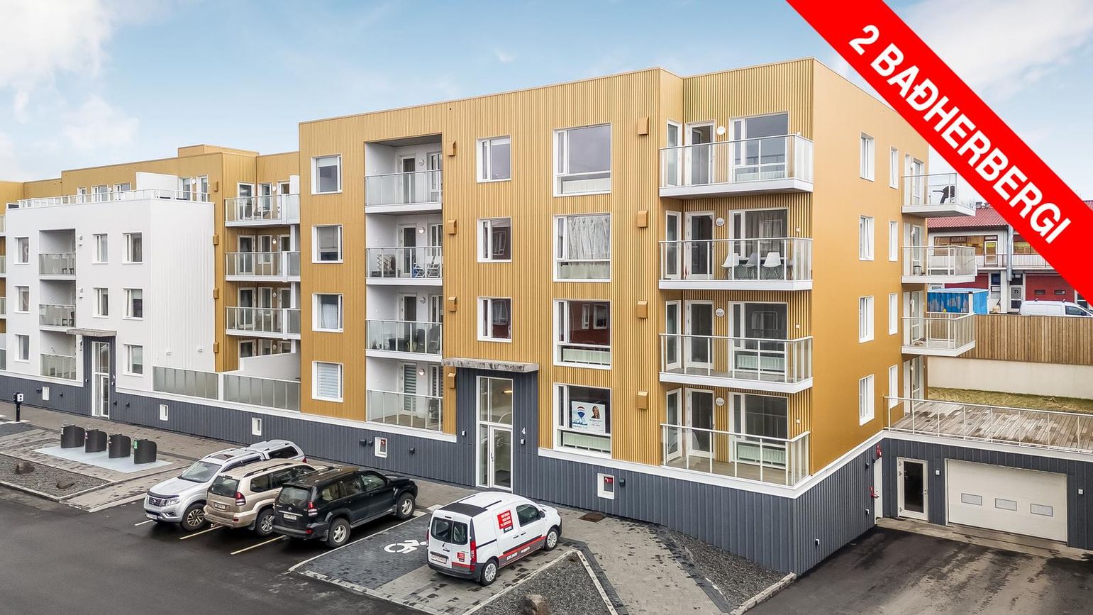 Hafnarbraut 4, 200 Kópavogur