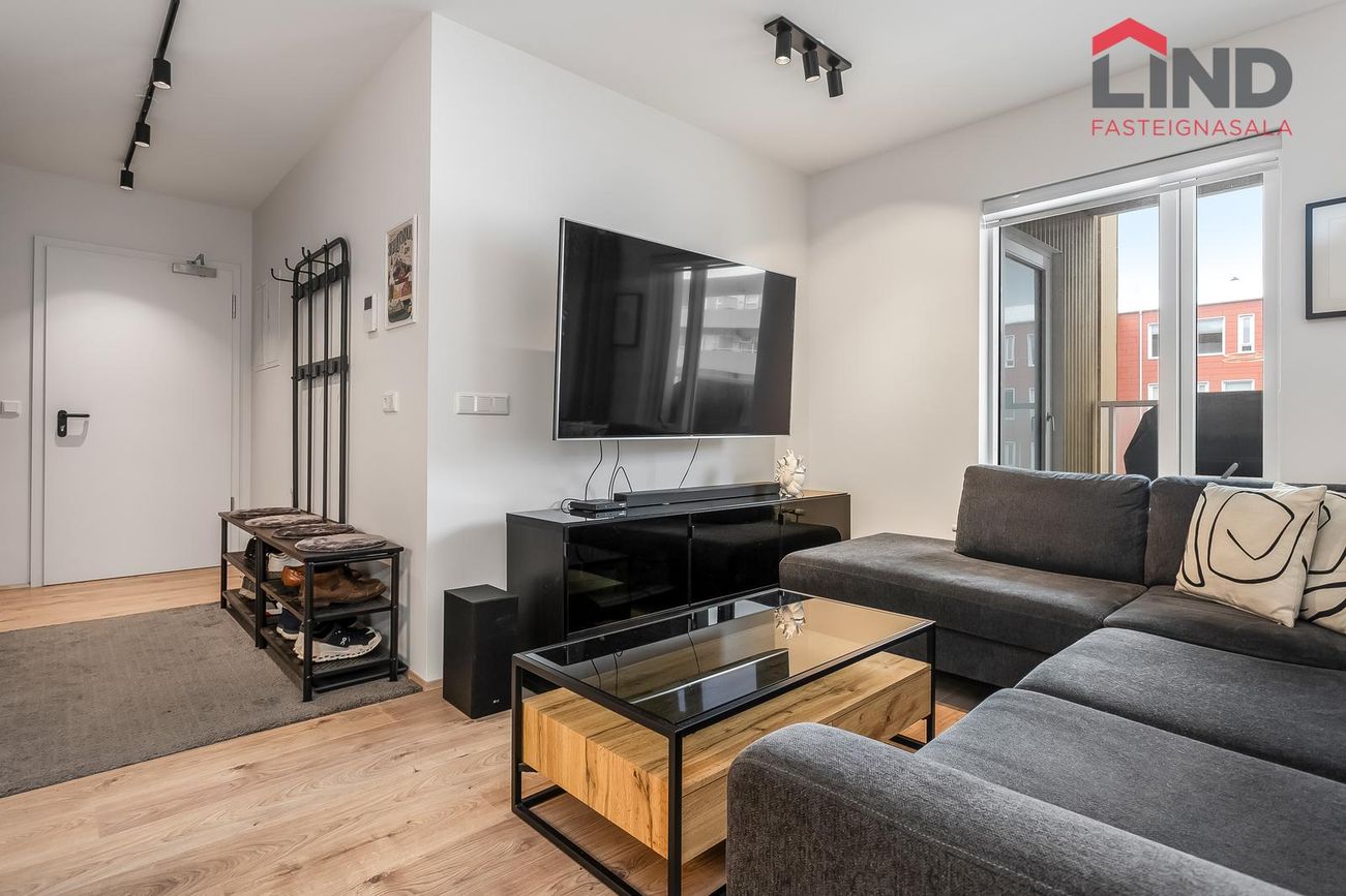 Hafnarbraut 4, 200 Kópavogur